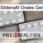 Sildenafil Oral Gel 17